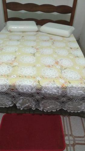 CALDAS DO JORRO - ÁGUAS TERMAIS