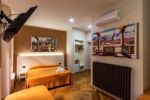 Comfort Triple Room image 4
