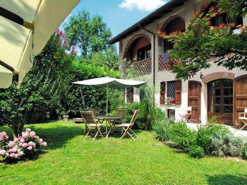 Iekārtas, Locanda Del Molino Vecchio in Magliano Alfieri