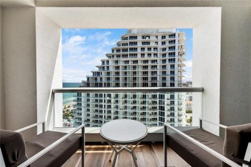 Luxury Suite at Fort Lauderdale Luxury Suite at Fort Lauderdale