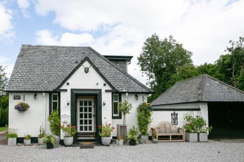 Accommodation in Luss