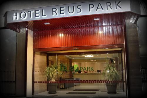 Hotel Reus Park