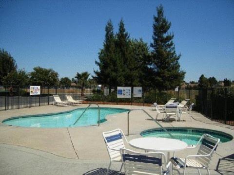 Swimming pool, Motel 6-Dixon, CA in Dixon (CA)