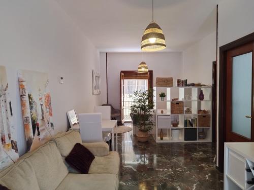 - Apartamento cerca de Gran Vía - QH Gran Vía 02, Granada (fotografie 4)