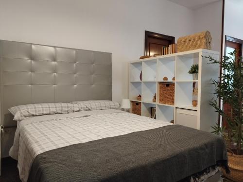 - Apartamento cerca de Gran Vía - QH Gran Vía 02, Granada (fotografie 9)