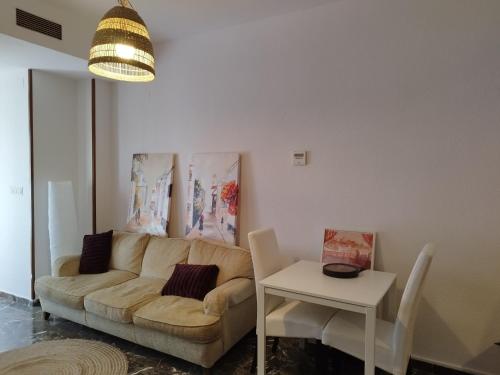 - Apartamento cerca de Gran Vía - QH Gran Vía 02, Granada (fotografie 5)