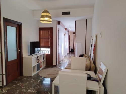- Apartamento cerca de Gran Vía - QH Gran Vía 02, Granada (fotografie 3)