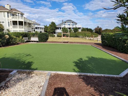 Five-Bedroom Holiday Home image 10