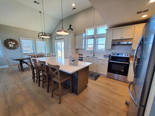 Wild Sea Horse in 科羅拉