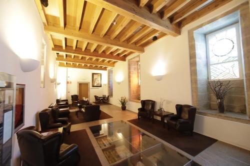 San Francisco Hotel Monumento in Santiago De Compostela