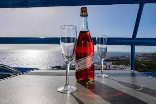 Paraíso del Sur Mar y Teide 2