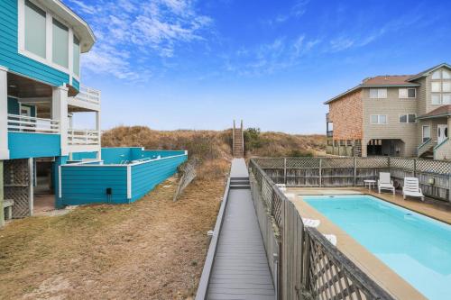 Victoria's View – Duck, NC
