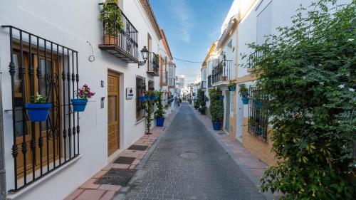 Veranera Hostel in Estepona