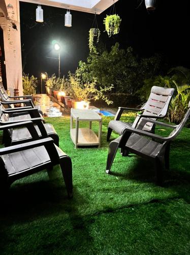 Aaryashish, Igatpuri (fotografie 8)