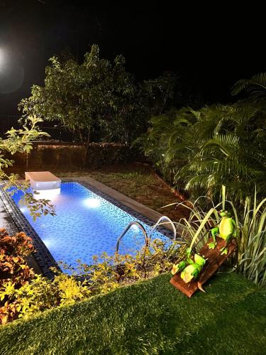 Aaryashish, Igatpuri (fotografie 9)