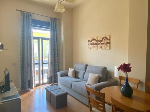 Sevitur Seville Comfort Apartments