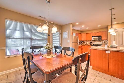 Single-Story Home about 1 Mi to Pigeon Forge Fun! - image 13