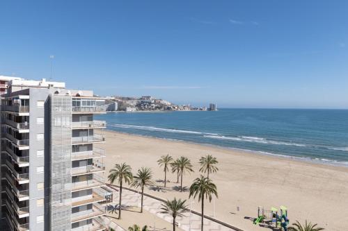  Montemar, B-9º-26 in Cullera