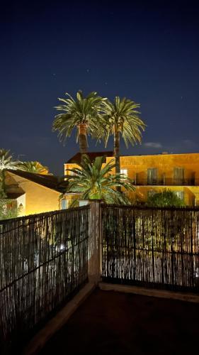 La Bastide Du Port - Hotel de Charme in Saint-Tropez