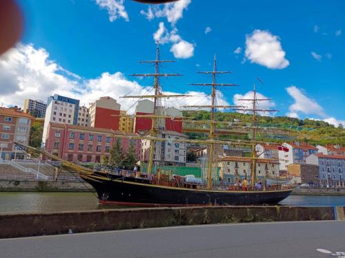 Hotel Ria de Bilbao, Bilbao (zdjęcie 8)