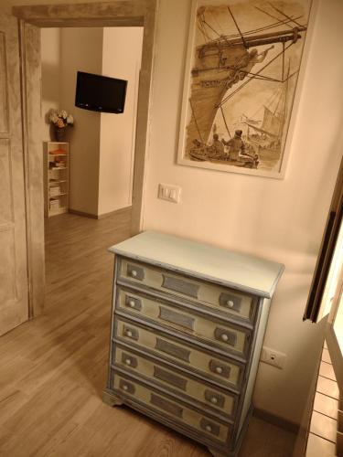  Casa vacanze da Filiberto in Triest