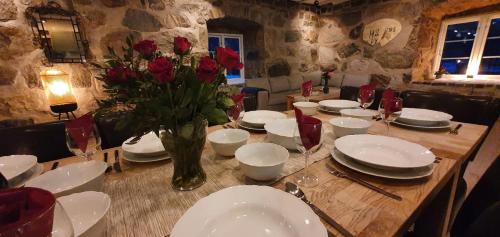 연회장, Exclusive House in 옘스회그