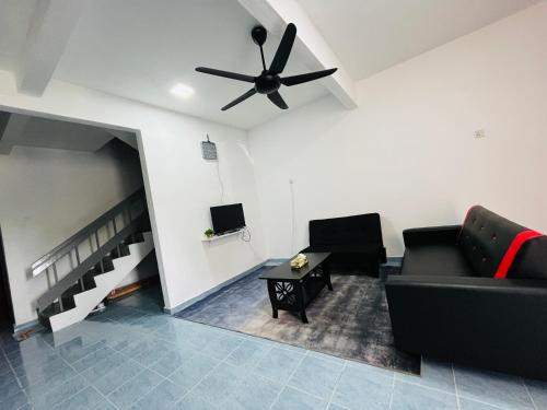 Cendana Residence Homestay 2 Chendering Kuala Terengganu