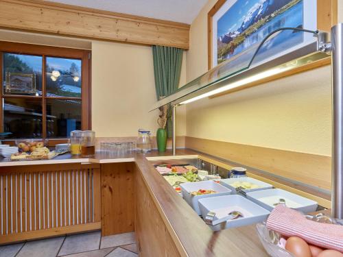 Food and beverages, Landhaus Franzelin in Langenfeld