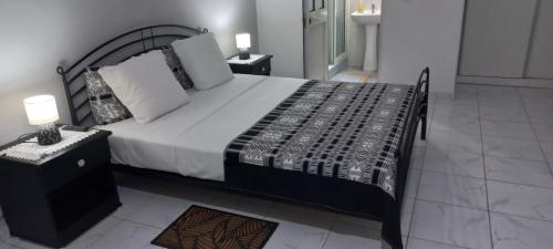 Ka-Bela 2 in Sal Rei