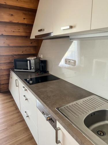 Apartmán Marianna (Apartman Marianna) in Pavlov