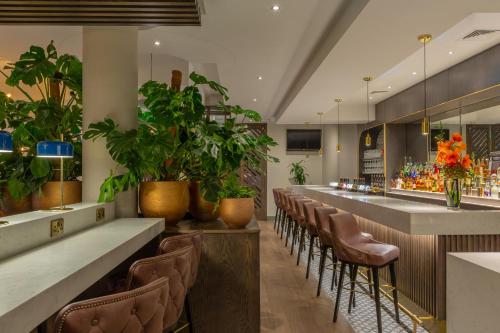 Crowne Plaza Dublin Airport an IHG Hotel - image 8