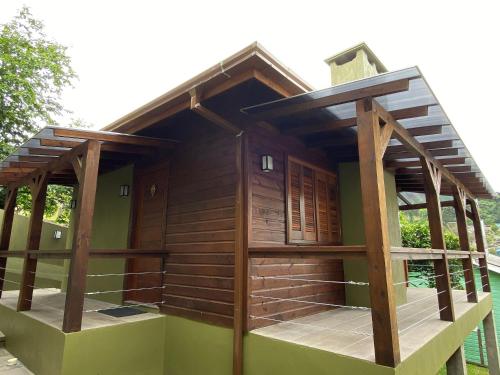 Photo - Stillo Gramado Dutra com café da manhã