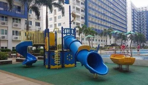 Pasay Staycation Few Steps from Mall of Asia photo