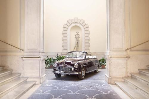 Hotel donna Francesca - image 8