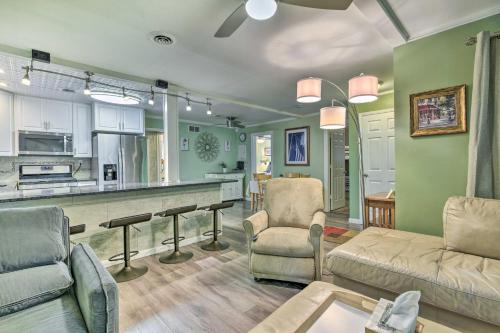 Pet-Friendly Taylor Home with Backyard Oasis! in Taylor, USA