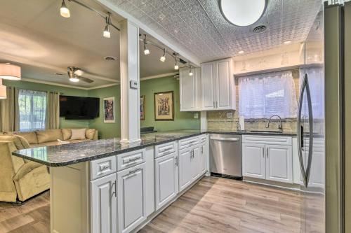 Pet-Friendly Taylor Home with Backyard Oasis! in Taylor, USA