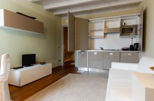 Vip Bergamo Apartments, Bérgamo (foto 5)