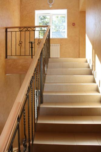 Hotel Gostynnyi Dvir in Bucha