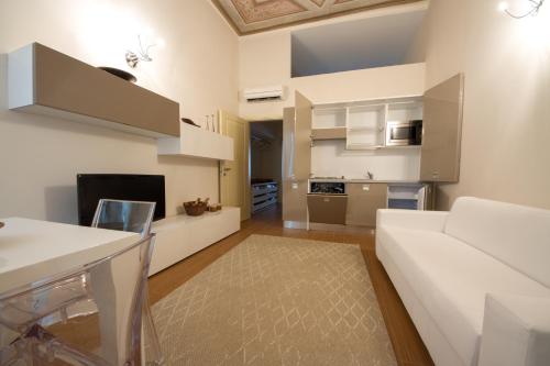 Vip Bergamo Apartments, Bérgamo (foto 7)