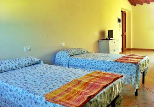  Villa Magni in Pistoia