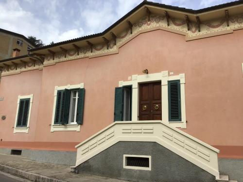 Nel Giardino di Ester B&B - Accommodation - Barile