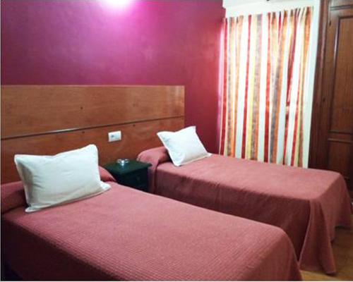 Hostal Villa