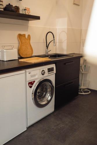 Ruhiges Apartment mit großem Balkon und Stellplatz, Leipzig (photo 10)