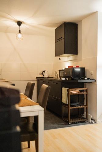 Ruhiges Apartment mit großem Balkon und Stellplatz, Leipzig (photo 4)