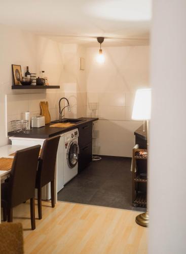 Ruhiges Apartment mit großem Balkon und Stellplatz, Leipzig (photo 9)