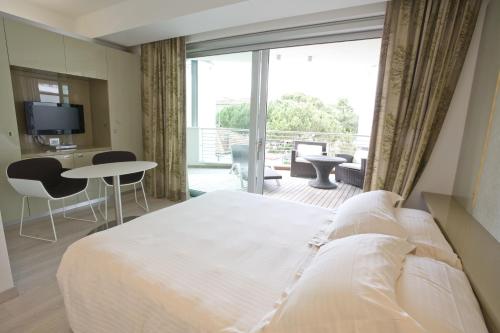 Hotel Premier & Suites - Premier Resort - Milano Marittima