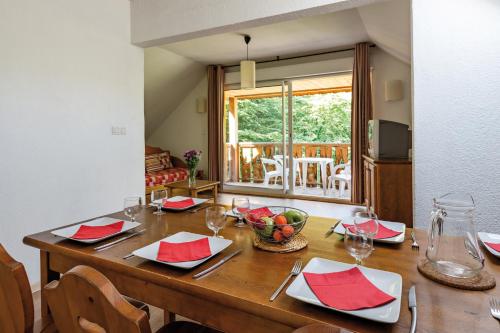 Lagrange Vacances Le Domaine des 100 Lacs - image 6
