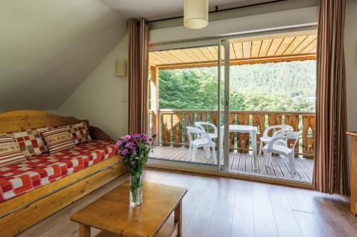 Lagrange Vacances Le Domaine des 100 Lacs - image 11