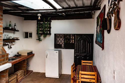 Casa Cotopaxi