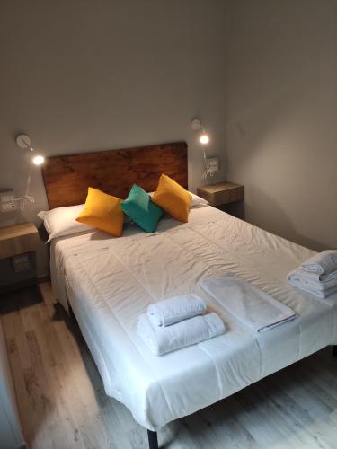 Hotel Big Bang, Řím (fotografie 6)